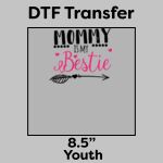 DTF Transfer 8.5" Thumbnail
