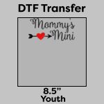DTF Transfer 8.5" Thumbnail