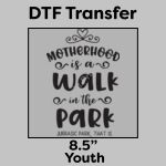 DTF Transfer 8.5" Thumbnail