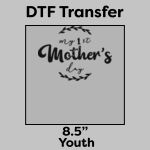 DTF Transfer 8.5" Thumbnail