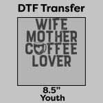 DTF Transfer 8.5" Thumbnail