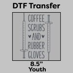 DTF Transfer 8.5" Thumbnail