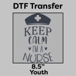 DTF Transfer 8.5" Thumbnail