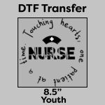 DTF Transfer 8.5" Thumbnail