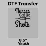 DTF Transfer 8.5" Thumbnail
