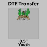 DTF Transfer 8.5" Thumbnail