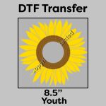 DTF Transfer 8.5" Thumbnail
