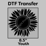 DTF Transfer 8.5" Thumbnail