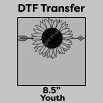 DTF Transfer 8.5" Thumbnail