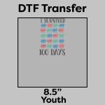 DTF Transfer 8.5" Thumbnail