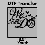 DTF Transfer 8.5" Thumbnail
