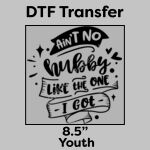DTF Transfer 8.5" Thumbnail