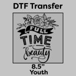 DTF Transfer 8.5" Thumbnail