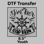 DTF Transfer 8.5" Thumbnail