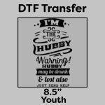 DTF Transfer 8.5" Thumbnail