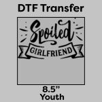 DTF Transfer 8.5" Thumbnail