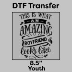 DTF Transfer 8.5" Thumbnail