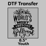 DTF Transfer 8.5" Thumbnail