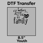 DTF Transfer 8.5" Thumbnail