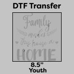 DTF Transfer 8.5" Thumbnail