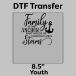 DTF Transfer 8.5" Thumbnail