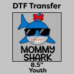 DTF Transfer 8.5" Thumbnail