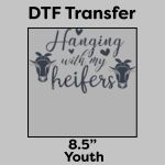 DTF Transfer 8.5" Thumbnail