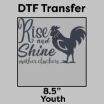 DTF Transfer 8.5" Thumbnail