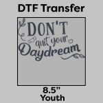 DTF Transfer 8.5" Thumbnail