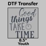 DTF Transfer 8.5" Thumbnail