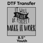 DTF Transfer 8.5" Thumbnail