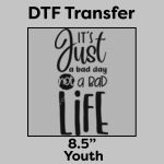 DTF Transfer 8.5" Thumbnail