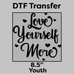 DTF Transfer 8.5" Thumbnail