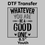 DTF Transfer 8.5" Thumbnail