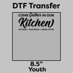 DTF Transfer 8.5" Thumbnail