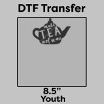 DTF Transfer 8.5" Thumbnail