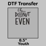 DTF Transfer 8.5" Thumbnail