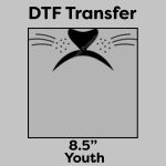 DTF Transfer 8.5" Thumbnail