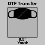 DTF Transfer 8.5" Thumbnail