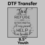 DTF Transfer 8.5" Thumbnail