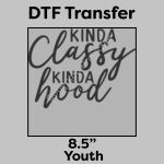 DTF Transfer 8.5" Thumbnail