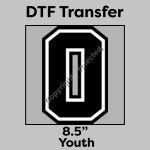 DTF Transfer 8.5" Thumbnail
