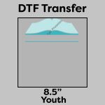DTF Transfer 8.5" Thumbnail