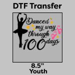 DTF Transfer 8.5" Thumbnail