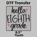 DTF Transfer 8.5" Thumbnail