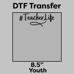 DTF Transfer 8.5" Thumbnail