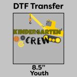 DTF Transfer 8.5" Thumbnail