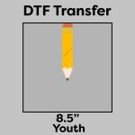 DTF Transfer 8.5" Thumbnail