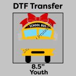 DTF Transfer 8.5" Thumbnail