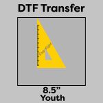 DTF Transfer 8.5" Thumbnail